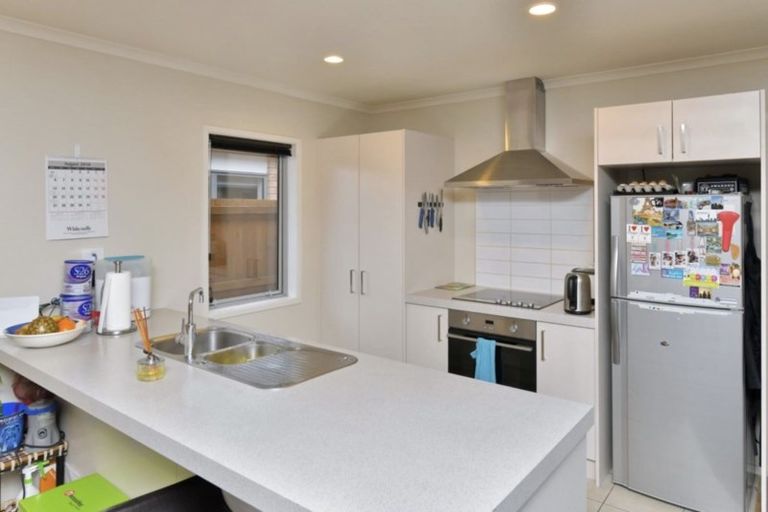 Photo of property in 6 Webster Road, Wigram, Christchurch, 8042