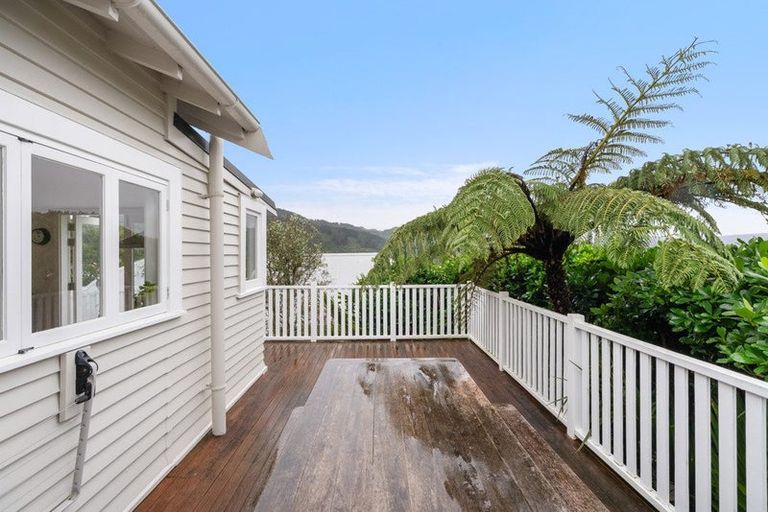 Photo of property in 7 Joll Street, Karori, Wellington, 6012