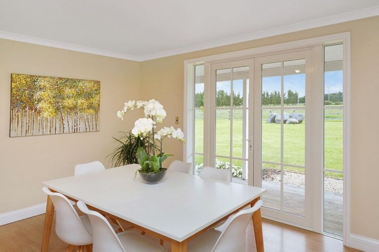 Photo of property in 64 Davis Road, Cust, Rangiora, 7471