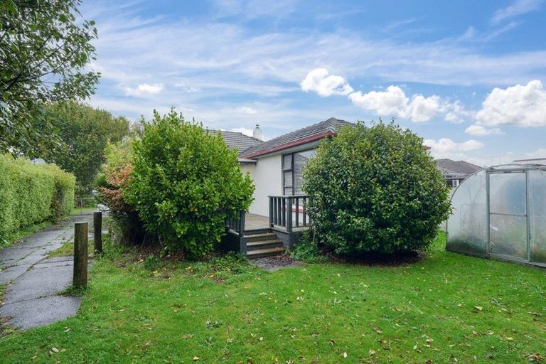 Photo of property in 372 Saint Andrew Street, Glengarry, Invercargill, 9810