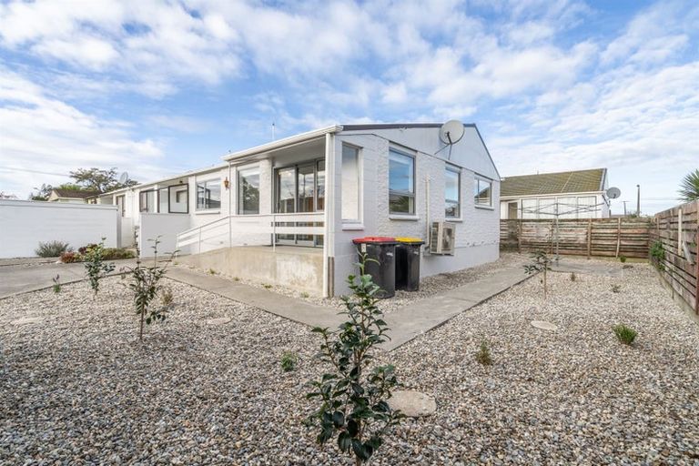 Photo of property in 12d Ardwick Street, Gore, 9710