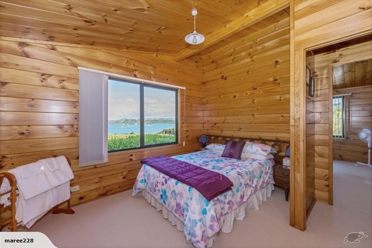 Photo of property in 250 Ridge Road, Mahurangi East, Warkworth, 0982