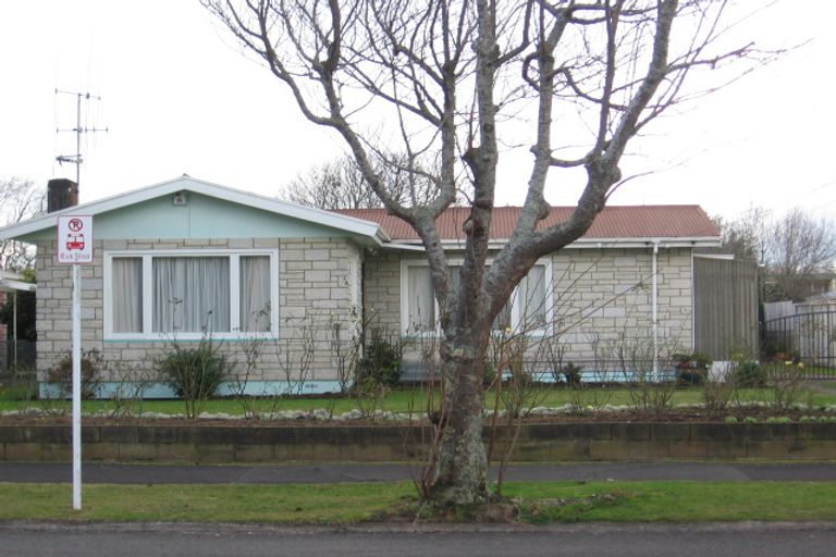 Photo of property in 6 Greensboro Street, Hamilton East, Hamilton, 3216