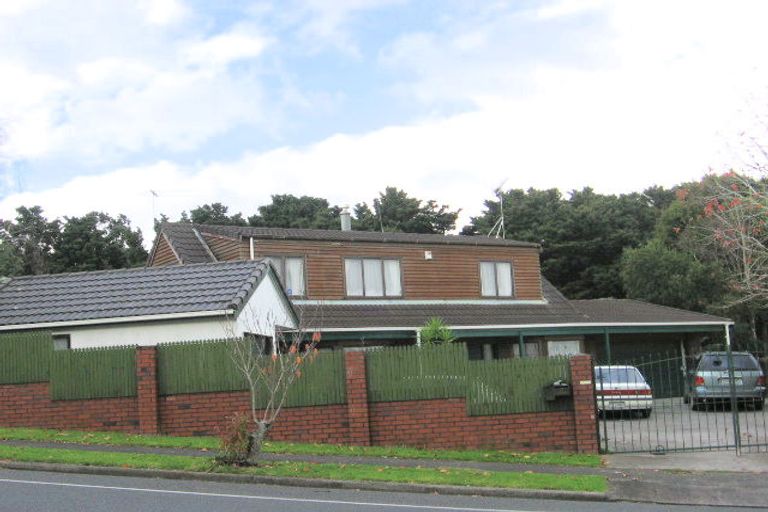 Photo of property in 31 Eugenia Rise, Totara Heights, Auckland, 2105