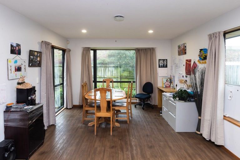 Photo of property in 5 Cardigan Bay Place, Addington, Christchurch, 8024