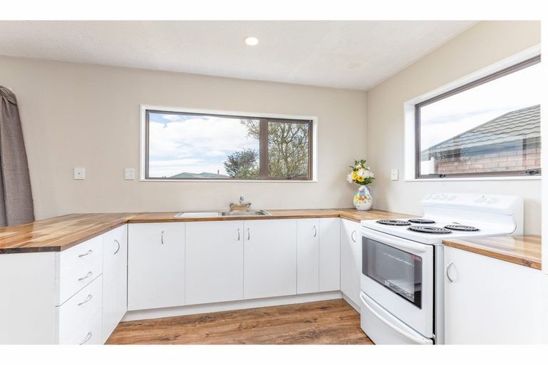 Photo of property in 6 Rimu Place, Oxford, 7430