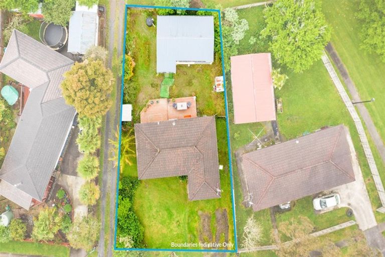 Photo of property in 41 Urlich Drive, Ranui, Auckland, 0612