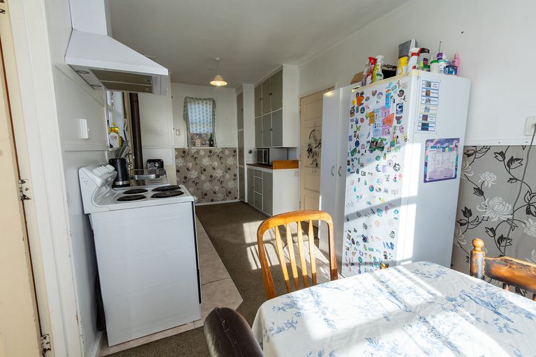 Photo of property in 46 Regent Street, Fairlie, 7925