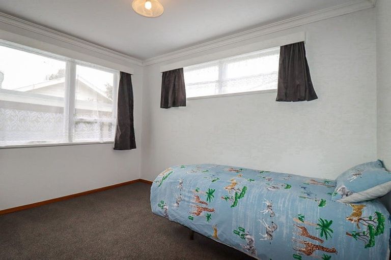 Photo of property in 4 Ransom Street, Dannevirke, 4930