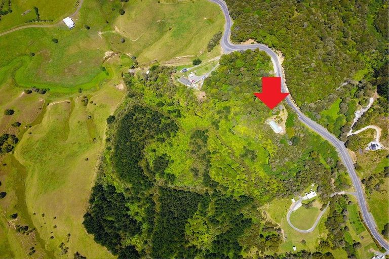 Photo of property in Peria Road, Peria, Kaitaia, 0482