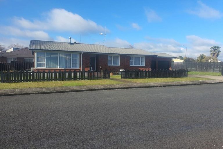 Photo of property in 1 Findlater Street, Matamata, 3400