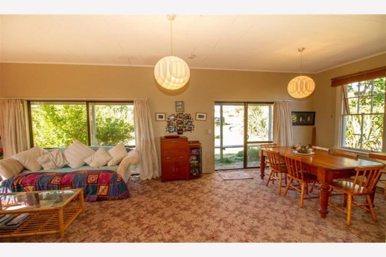 Photo of property in 10 Miharo Street, Rangataua, Ohakune, 4691