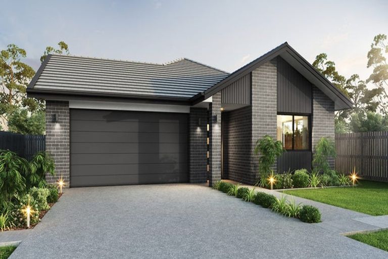 Photo of property in 38 Pateman Street, Woodend, 7610