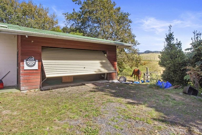 Photo of property in 69 Dickey Flat Road, Waikino, Waihi, 3682