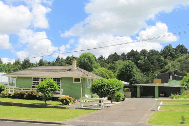 Photo of property in 68 Rangaroa Road, Taumarunui, 3920