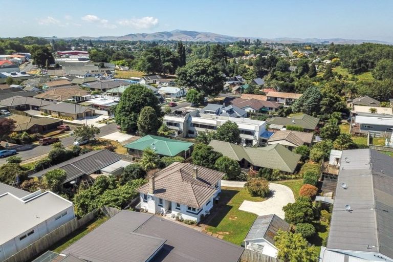 Photo of property in 12a Dick Street, Cambridge, 3434