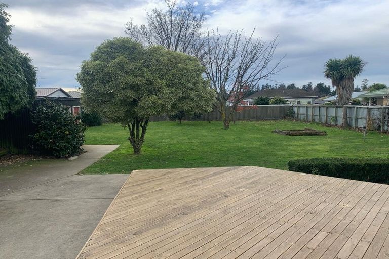 Photo of property in 27 Havelock Street, Ashburton, 7700