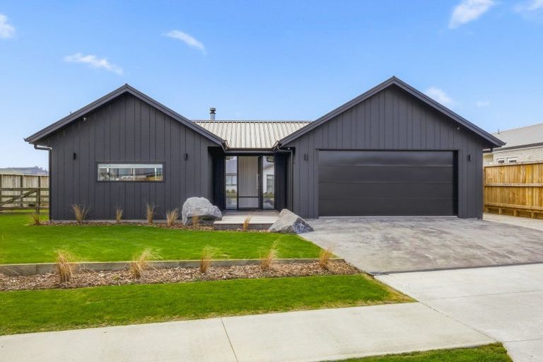 Photo of property in 7 Neinei Place, Wharewaka, 3330