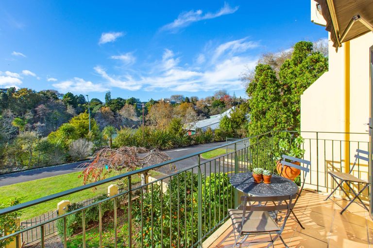 Photo of property in 9/118 Grantham Street, Hamilton Central, Hamilton, 3204