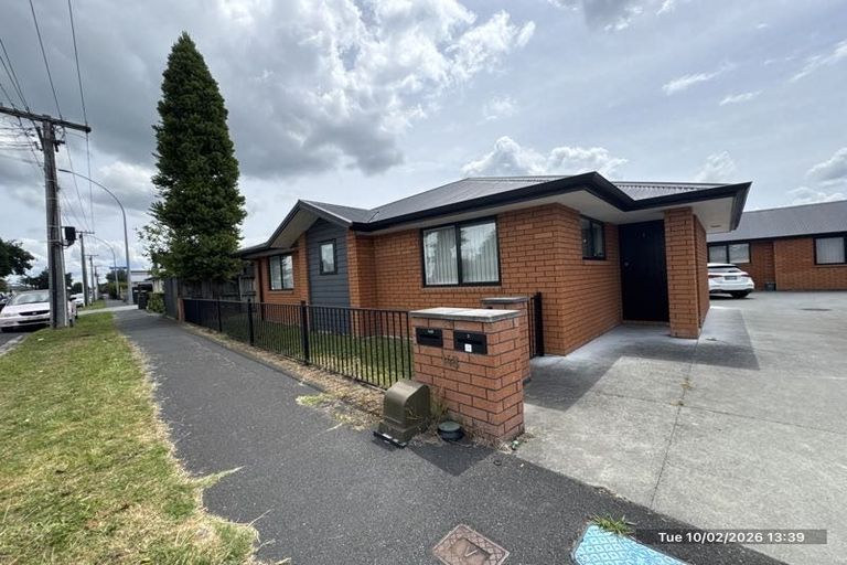 Photo of property in 1/148 Killarney Road, Frankton, Hamilton, 3204
