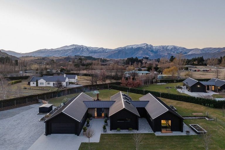 Photo of property in 1228 Gibbston Highway, Arrow Junction, Queenstown, 9371