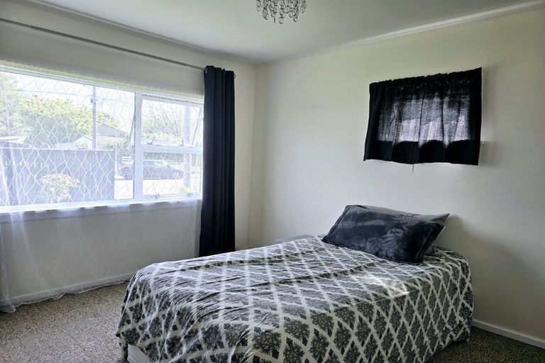 Photo of property in 36 Sugden Street, Spreydon, Christchurch, 8024