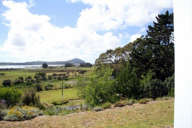 Photo of property in 4451 State Highway 1, Houhora, Kaitaia, 0484