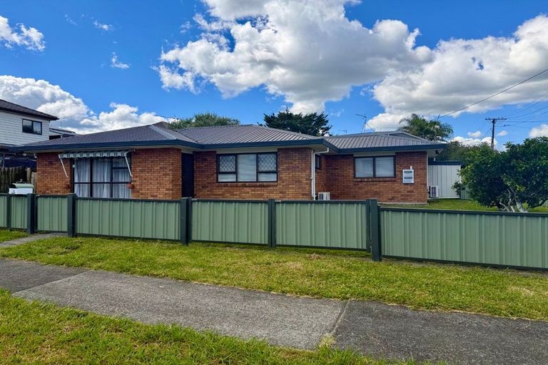 Photo of property in 2/27 Union Street, Papakura, 2110