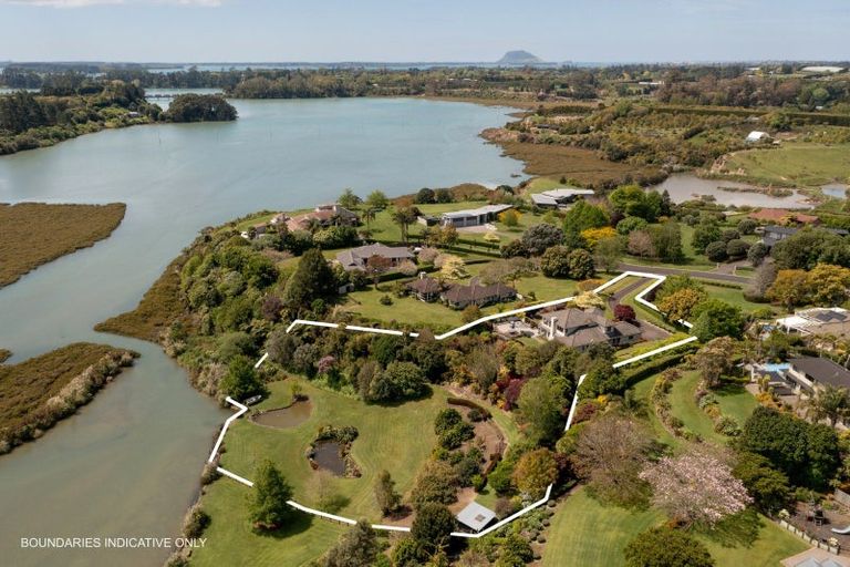 Photo of property in 46 Te Karaka Drive, Te Puna, Tauranga, 3174