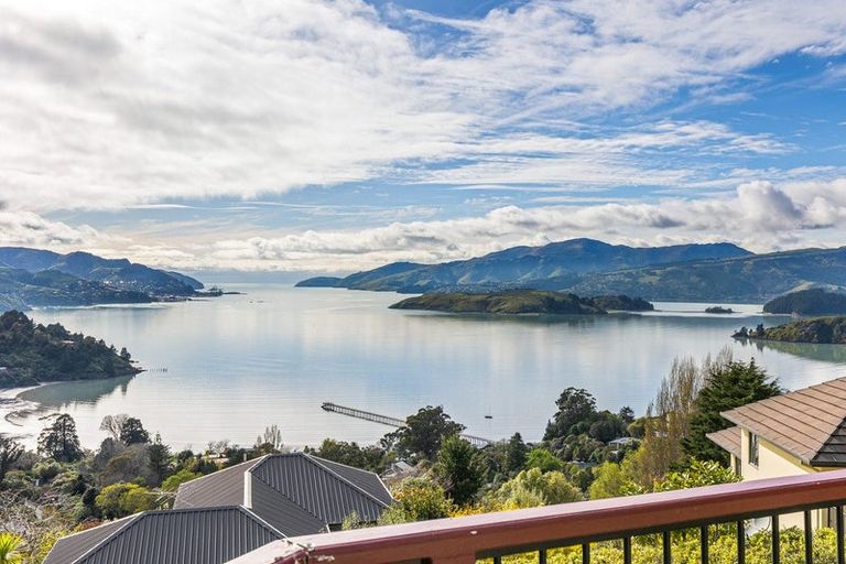 Photo of property in 19 Bay Heights, Governors Bay, Lyttelton, 8971