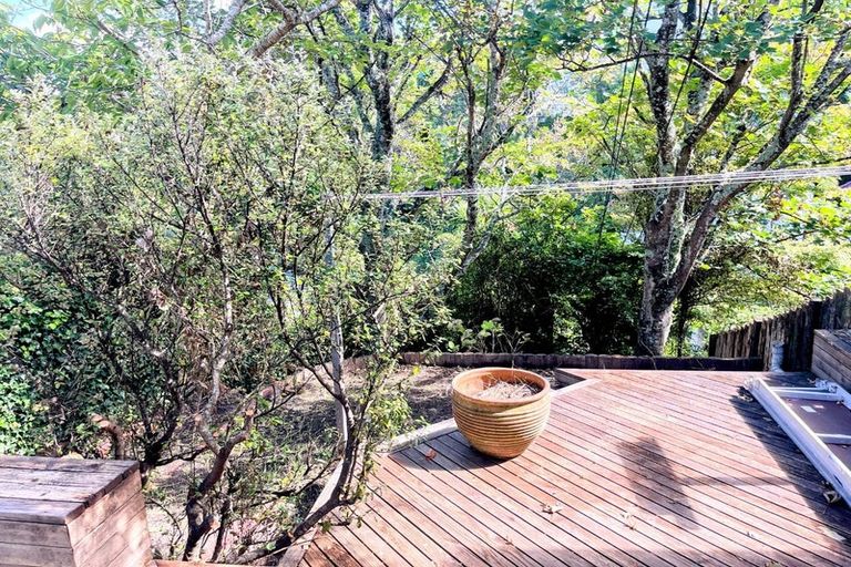 Photo of property in 2 Springfield Terrace, Kelburn, Wellington, 6012