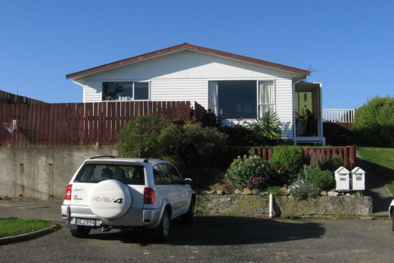 Photo of property in 28a The Track, Plimmerton, Porirua, 5026