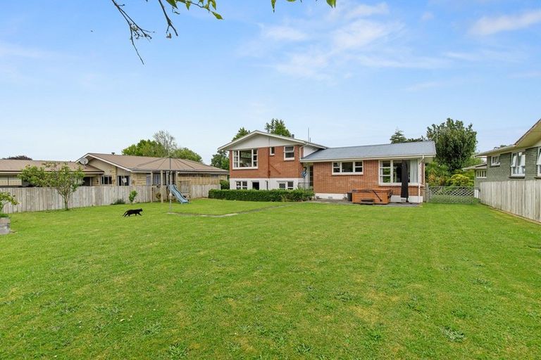 Photo of property in 130 Stanley Avenue, Te Aroha, 3320