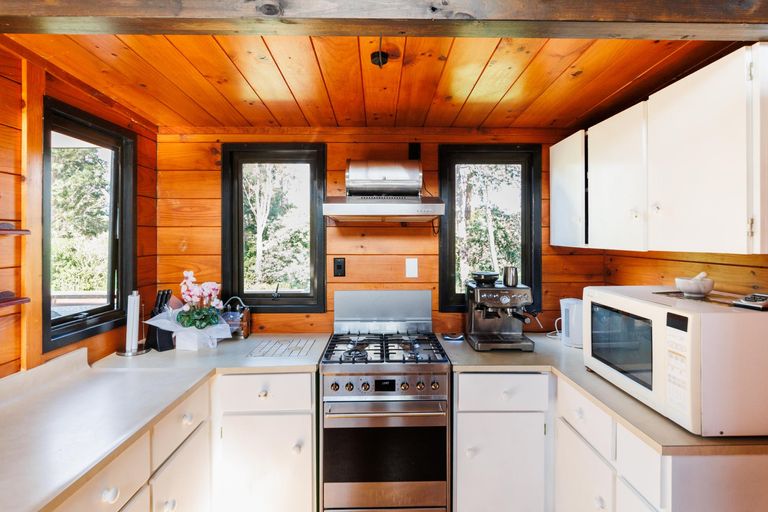 Photo of property in 5 Fernwood Place, Fitzherbert, Palmerston North, 4410