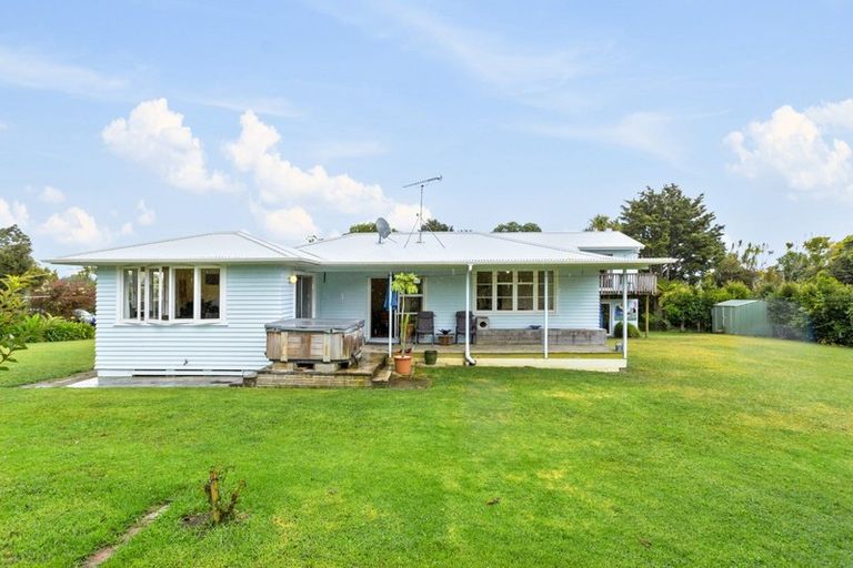 Photo of property in 616a Peak Road, Helensville, 0875
