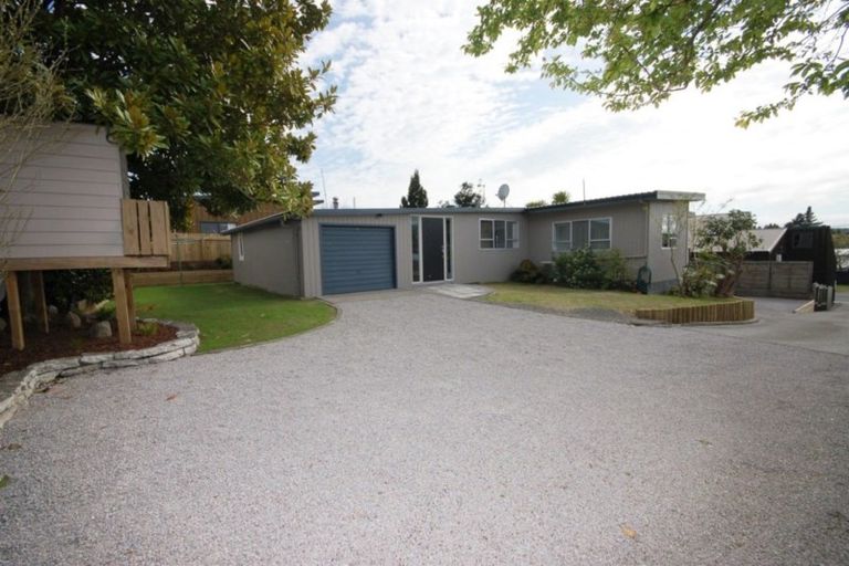 Photo of property in 6a Puia Street, Tauhara, Taupo, 3330