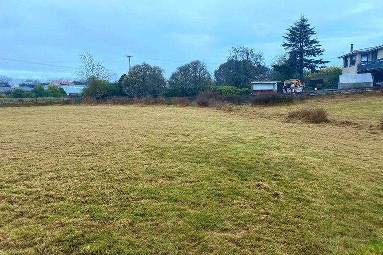 Photo of property in 33 Thomas Street, Waikouaiti, 9510