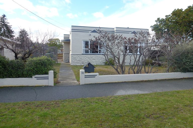 Photo of property in 31 Kenmare Street, Alexandra, 9320