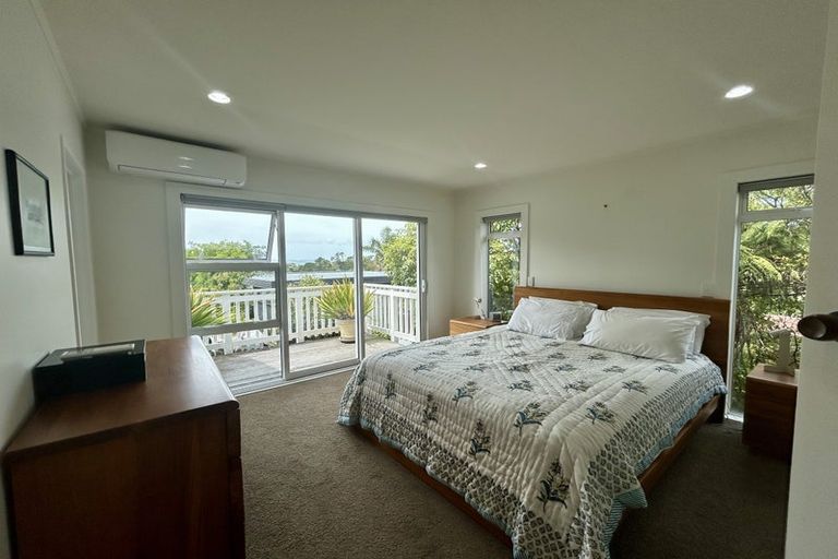 Photo of property in 10 Asbury Crescent, Campbells Bay, Auckland, 0630