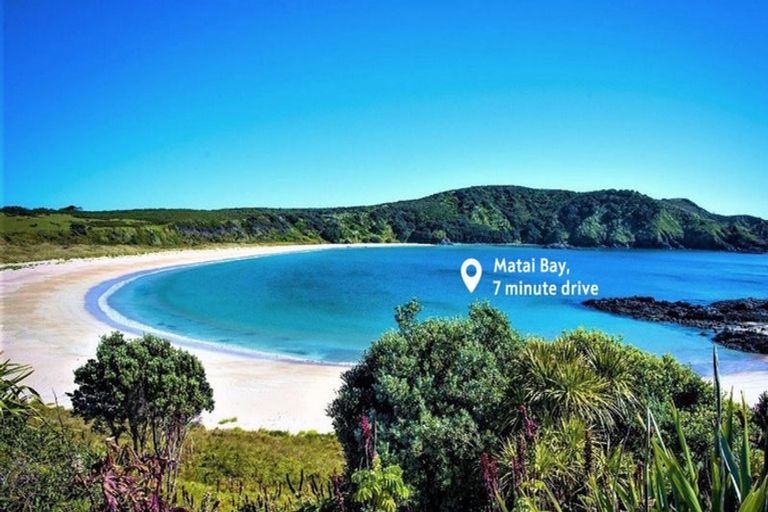 Photo of property in 10 Whitney Lane, Karikari Peninsula, 0483