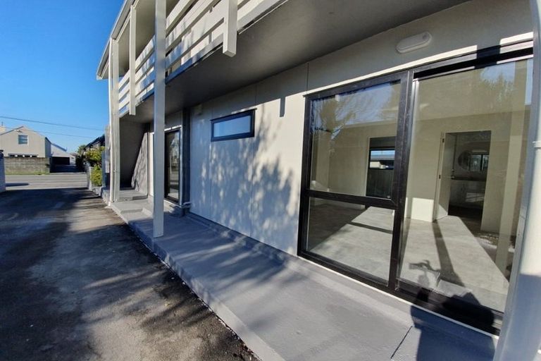 Photo of property in 3/481 Barbadoes Street, Edgeware, Christchurch, 8013