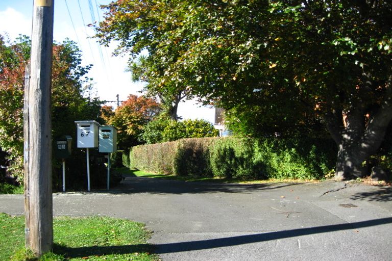 Photo of property in 65 Oakwood Avenue, Maryhill, Dunedin, 9011