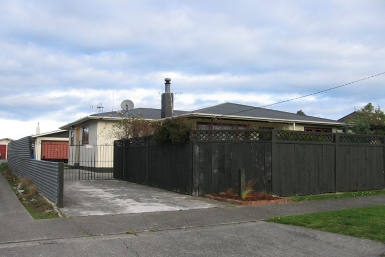 Photo of property in 40 Seaforth Avenue, Milson, Palmerston North, 4414