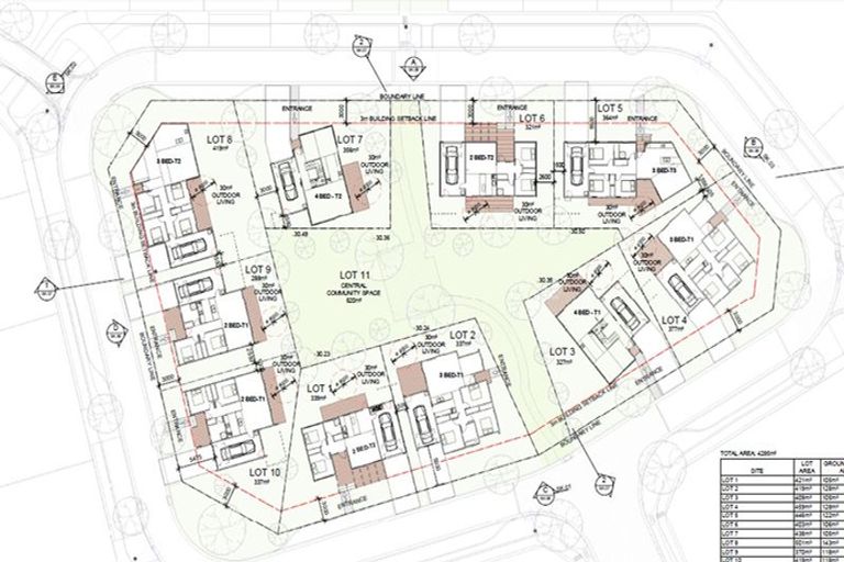 Photo of property in 2 Dow Square, Wigram, Christchurch, 8025