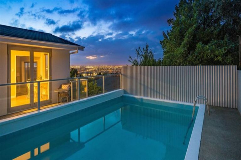 Photo of property in 11 Clementine Lane, Mount Pleasant, Christchurch, 8081