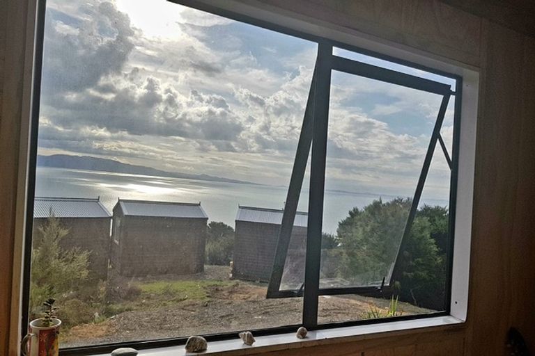 Photo of property in 13 Pohue Creek Road, Ruamahunga, Thames, 3575