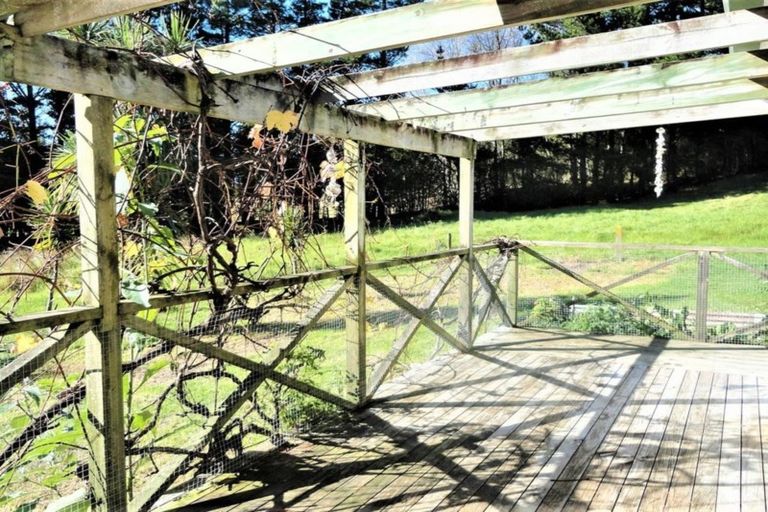 Photo of property in 154 Garbolino Road, Mangawhai, Kaiwaka, 0573