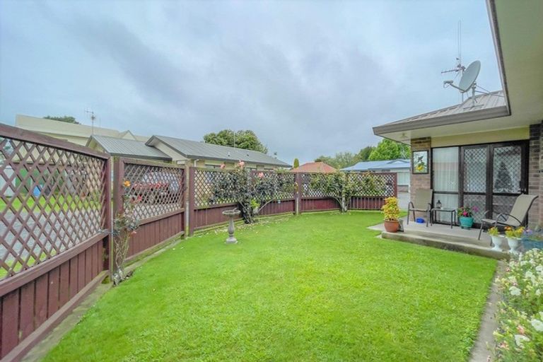 Photo of property in 3 Firth Close, Matamata, 3400