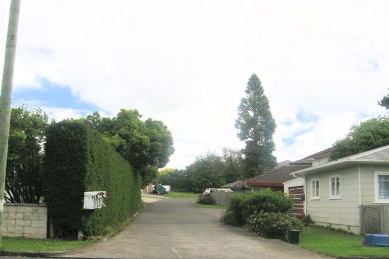 Photo of property in 8a Jutland Road, Pukekohe, 2120