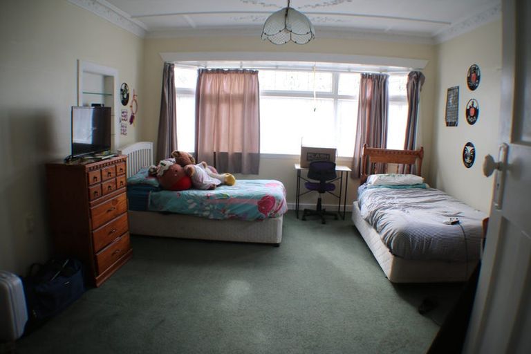 Photo of property in 47 Ross Street, Kilbirnie, Wellington, 6022